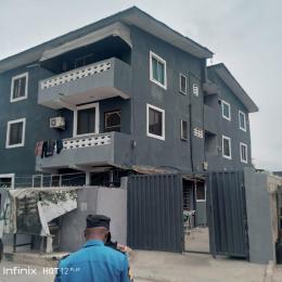 Block Of Flats For Sale Western Avenue Surulere Lagos