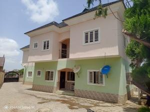 3 bedroom Block Of Flats For Sale Apo Resettlements Apo Abuja Phase 2 