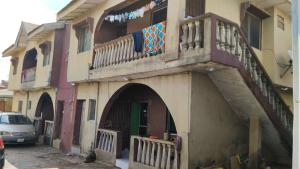 Block Of Flats For Sale Rofo Estate Odogunyan Ikorodu Lagos