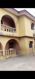 Flat & Apartment For Sale Jonathan Coker Osho B/stop, New Oko Oba Oko Oba Agege Lagos