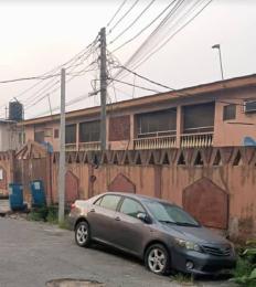 3 bedroom Block Of Flats For Sale Anthony Village Maryland Lagos