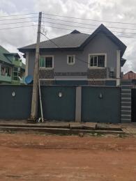 3 bedroom Block Of Flats For Sale Oke-afa Isolo Lagos