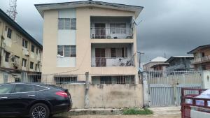 3 bedroom Detached Bungalow For Sale Ifako-Gbagada Lagos