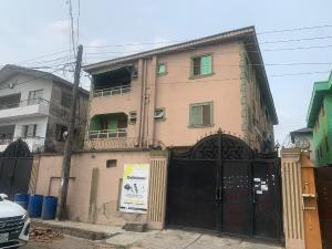 3 bedroom Block Of Flats For Sale Shomolu Lagos 3 bedroom Block Of Flats For Sale Shomolu Lagos