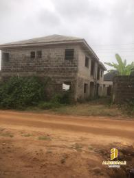 1 bedroom Mini Flat For Sale Gberigbe Ikorodu Lagos
