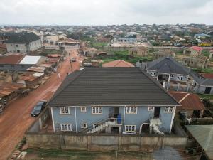10 bedroom Block Of Flats For Sale Idi Ape, Olorunda Akobo Ibadan Oyo 10 bedroom Block Of Flats For Sale Idi Ape, Olorunda Akobo Ibadan Oyo