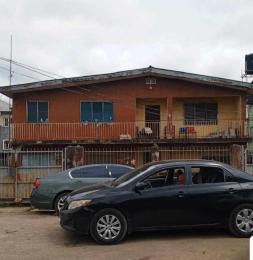 House For Sale Mende Maryland Lagos