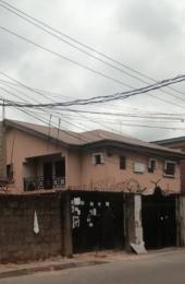 House For Sale Opebi Ikeja Lagos