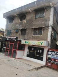 3 bedroom Block Of Flats For Sale 101, St Finbarr College Road Akoka Akoka Yaba Lagos