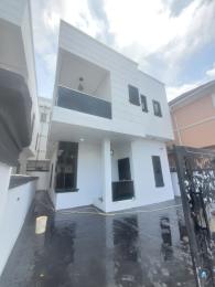 3 bedroom Detached Duplex For Sale Along Ago Palace Way Ago Palace Isolo Lagos