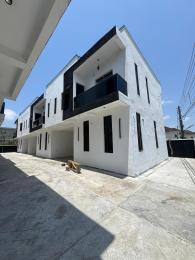 4 bedroom Terraced Duplex For Rent Ajah Lagos