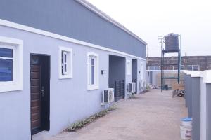 4 bedroom Detached Bungalow For Sale Lagos Extension Ogun