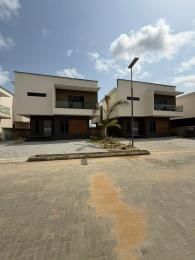 5 bedroom Detached Duplex For Sale Lagoon District, Lekki Foreshore, Lekki Phase One Lekki Phase 1 Lagos