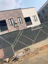 Self Contain For Rent Off Pedro Road Palmgroove Shomolu Lagos