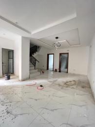 3 bedroom Terraced Duplex For Rent Badore Ajah Lagos