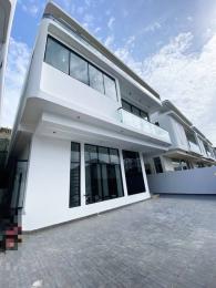 4 bedroom Detached Duplex For Sale Orchid Lekki Lagos