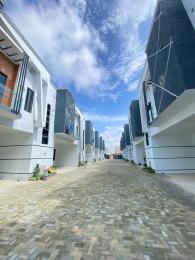 4 bedroom Terraced Duplex For Sale Mobil Road Ajah Lagos