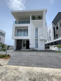 5 bedroom Detached Duplex For Sale Ikate Lekki Lagos