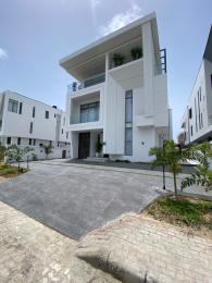 5 bedroom Detached Duplex For Sale Ikate Lekki Lagos Lekki Phase 2 Lagos