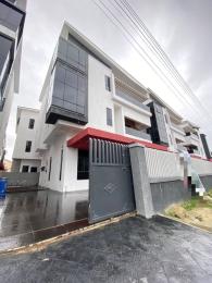 5 bedroom Detached Duplex For Sale Ologolo Lekki Lagos