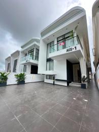 5 bedroom Detached Duplex For Sale Orchid Lekki Lagos