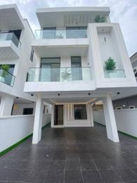 5 bedroom Detached Duplex For Sale Chevron Drive Lekki Lagos