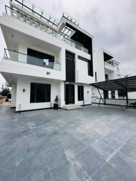 5 bedroom Detached Duplex For Sale Ikota Lekki Lagos 5 bedroom Detached Duplex For Sale Ikota Lekki Lagos