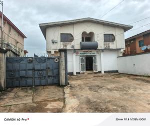 10 bedroom Maisonette For Sale Ikotun Abaranje Lagos State Ikotun Ikotun/Igando Lagos