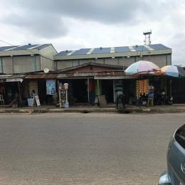 10 bedroom House For Sale Papa Ashafa Agege Lagos