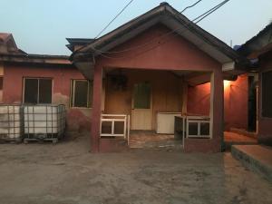 1 bedroom Block Of Flats For Sale Kay Farm Iju-obawole Ifako-Ijaiye Lagos