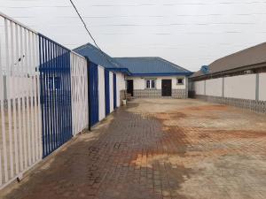5 bedroom Bungalow For Sale Babs Animashahun St Surulere Lagos