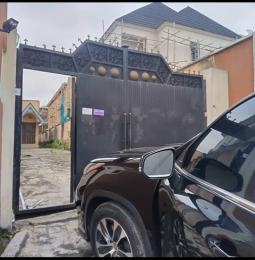 House For Sale Magodo Gra Phase 2 Kosofe/Ikosi Lagos