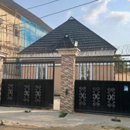 3 bedroom Block Of Flats For Sale Peace Estate Soluyi Gbagada Lagos