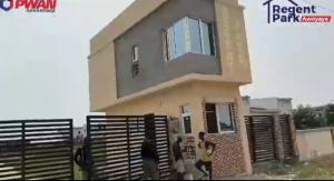 Residential Land For Sale Awoyaya Eputu Ibeju-Lekki Lagos