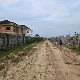 Residential Land For Sale Landview City Estate Eleko Ibeju-Lekki Lagos