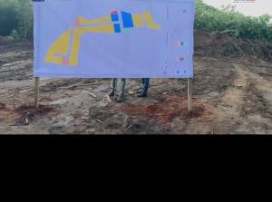 Mixed use Land For Sale Avu Obossima Owerri Imo