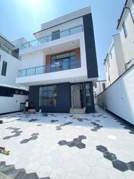 5 bedroom Detached Duplex For Sale Chevron Drive Lekki Lagos
