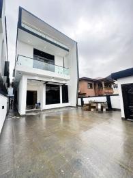 5 bedroom Detached Duplex For Sale Ikota Lekki Lagos
