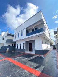 5 bedroom Detached Duplex For Sale Sangotedo Ajah Lagos