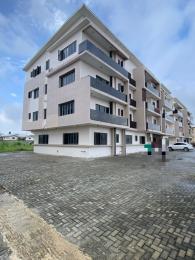 1 bedroom Flat & Apartment For Sale Abijo Ajah Lagos