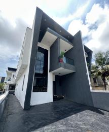 3 bedroom Semi detached Duplex For Sale Ajah Lagos