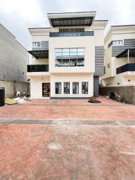 4 bedroom Detached Duplex For Sale Osapa Lekki Lagos