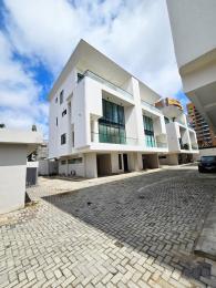 4 bedroom Semi detached Duplex For Sale Ikoyi Lagos 4 bedroom Semi detached Duplex For Sale Ikoyi Lagos