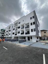 4 bedroom Terraced Duplex For Rent Ikeja GRA Lagos