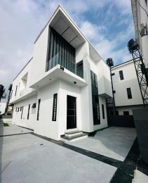 5 bedroom Detached Duplex For Sale Agungi Lekki Lagos 5 bedroom Detached Duplex For Sale Agungi Lekki Lagos