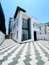5 bedroom Detached Duplex For Sale Lekki Phase 1 Lagos