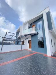 4 bedroom Semi detached Duplex For Sale Lbs Ajah Lagos