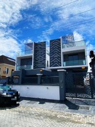 4 bedroom Detached Duplex For Sale Ikota Lekki Lagos 4 bedroom Detached Duplex For Sale Ikota Lekki Lagos