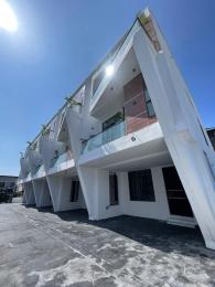 4 bedroom Terraced Duplex For Sale Ikate Lekki Lagos 4 bedroom Terraced Duplex For Sale Ikate Lekki Lagos