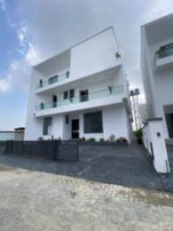 5 bedroom Detached Duplex For Sale Chevron Drive Lekki Lagos 5 bedroom Detached Duplex For Sale Chevron Drive Lekki Lagos